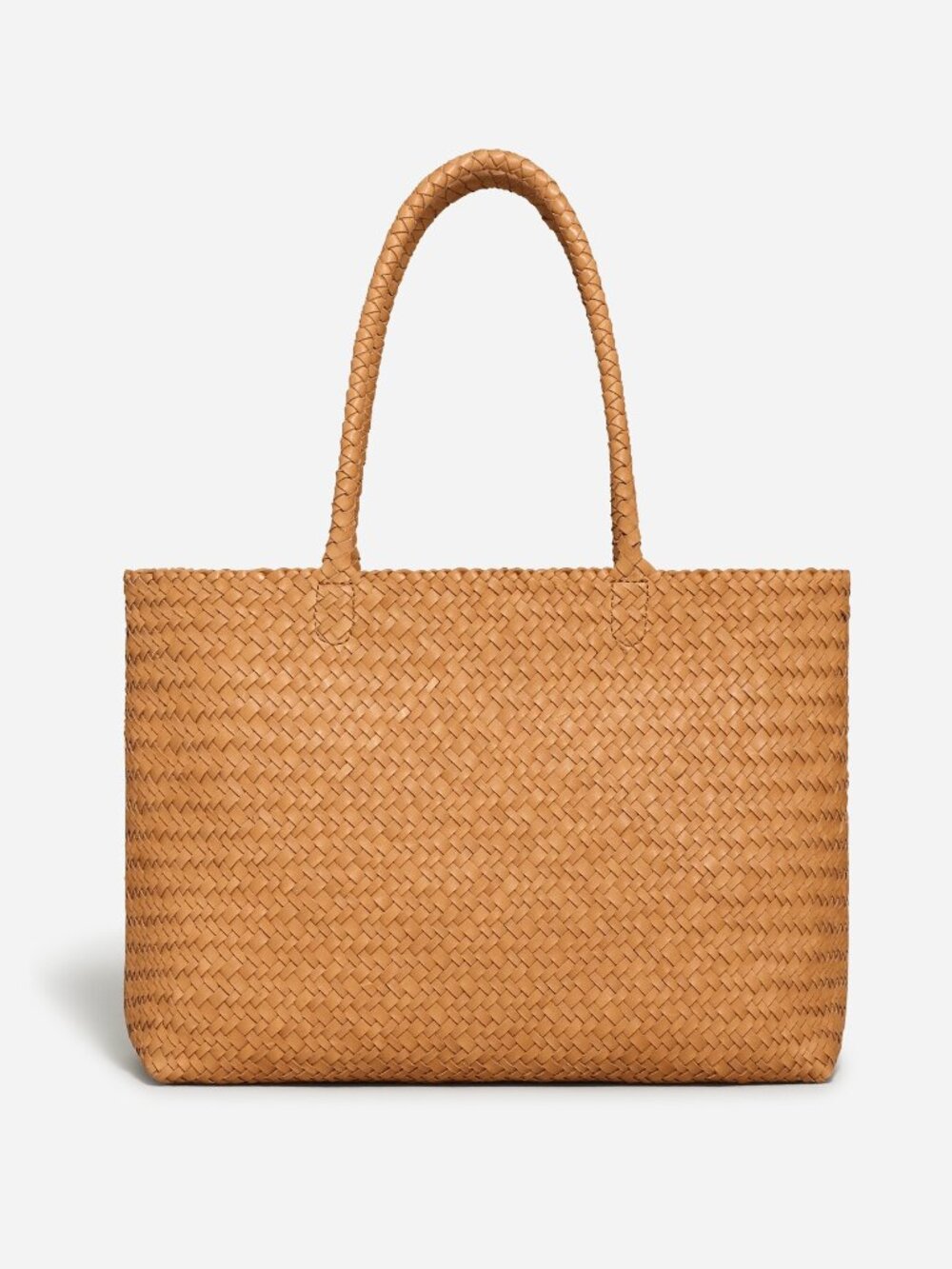 Madewell Signature Woven Tote
